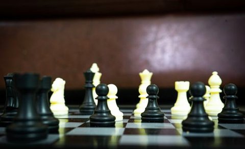  Điểm đến giải trí 